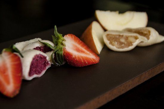 Pod Aniołami Pierogarnia